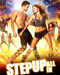 Step Up All In